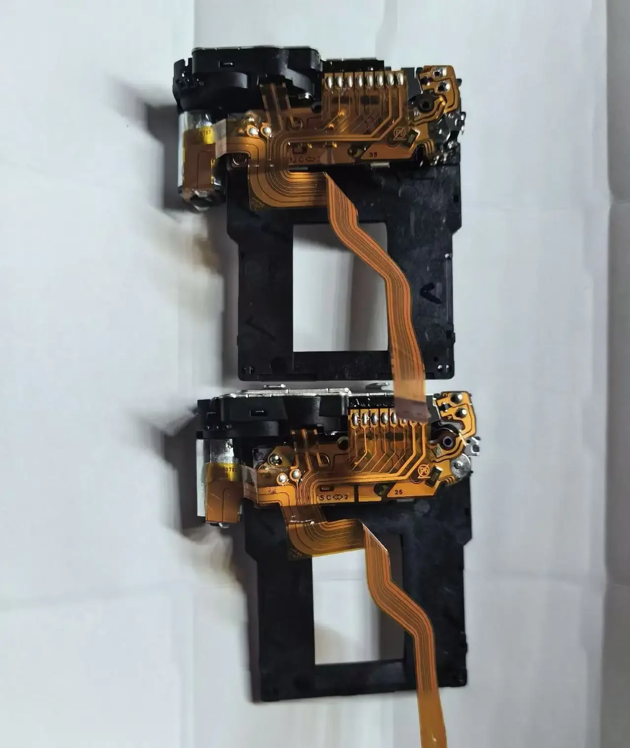 Kit Rana untuk Olympus em10