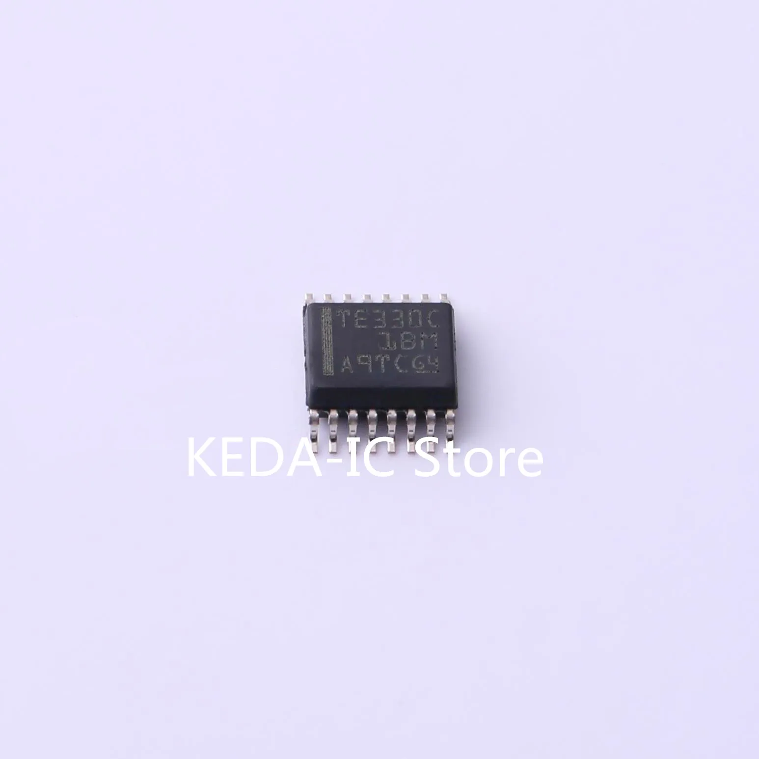 

20PCS~500PCS/LOT TS5V330CDBQR TE330C SSOP16 New original