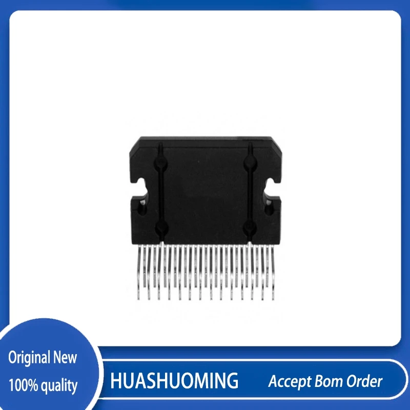 NEW 10Pcs/Lot     TDA7560A      ZIP27   TDA7560    ZIP25