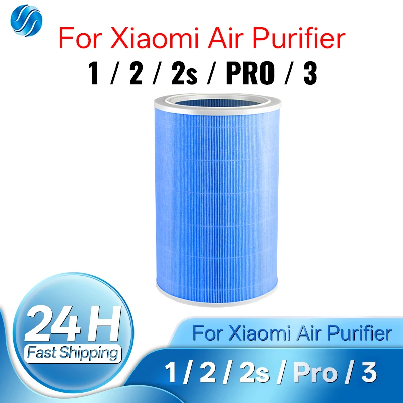 Hippcron Air Filter…