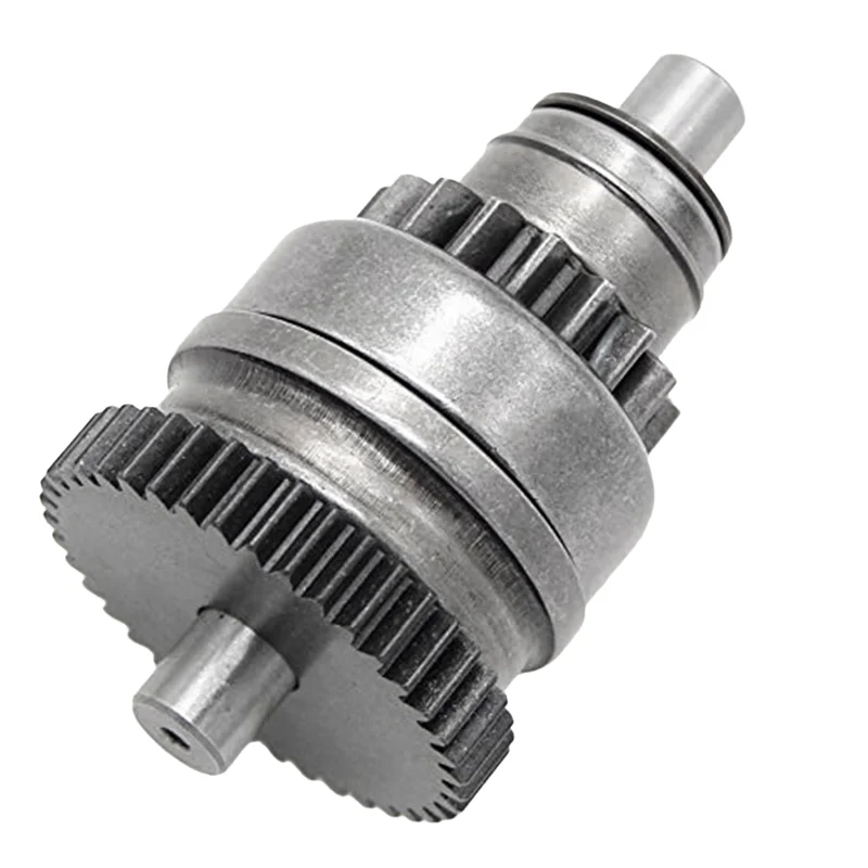 

Leading-For Polaris Sportsman 335 400 450 500 Off-Road ATV Motorcycle One-Way Starter Drive Device 3083647 3085394 Vehicle