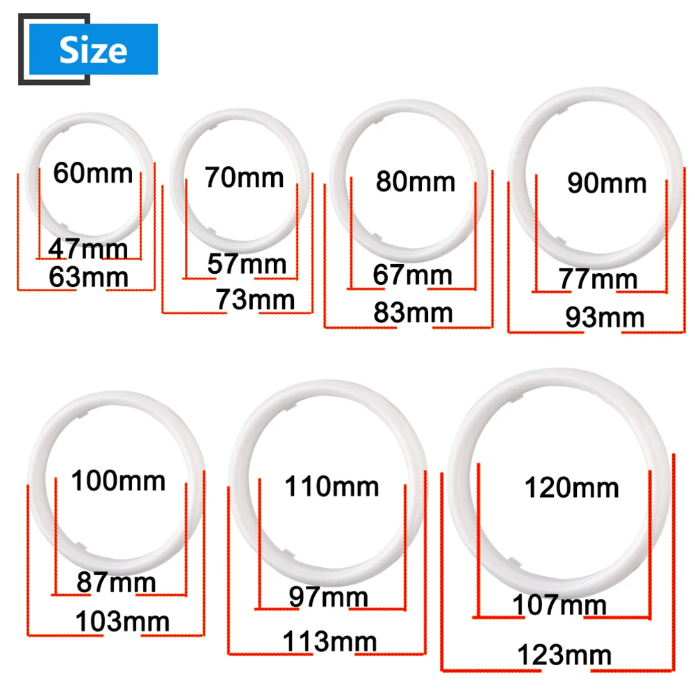 1Pair Angel Eyes 12V 24V COB Halo Ring Led Car Motorcycle Scooter Headlight Decorative Fog Width Light 60 70 80 90 100 110 120mm