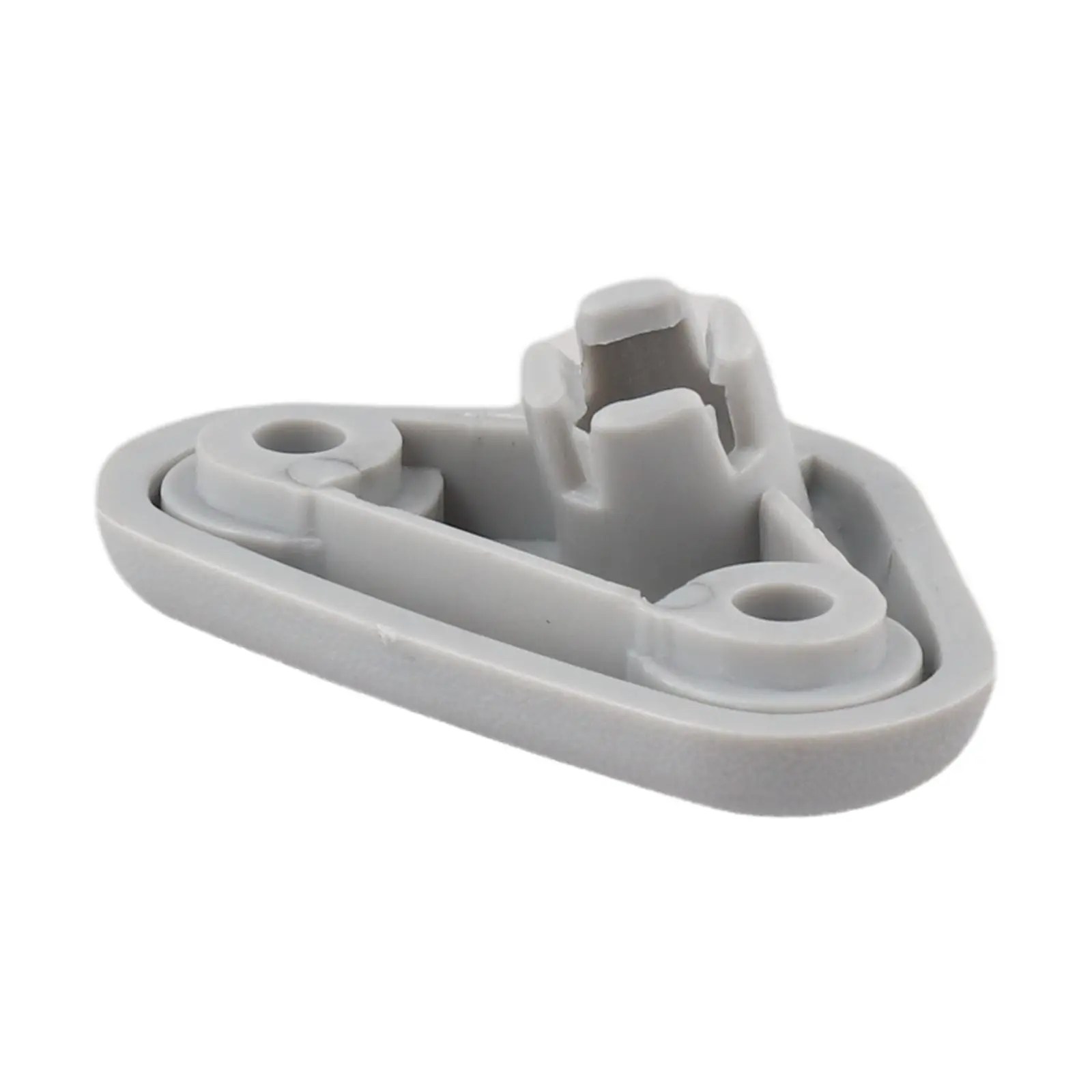 Sun Visor Mount Clip Replacement Bracket for Driver Side Fits Various Models Including For Forester For Impreza For Crosstrek
