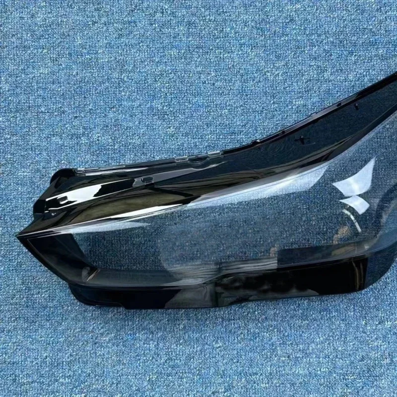 For BMW 5 SERIES 2024 Car Headlight Shell Replacement Headlight Cover Headlamp Lens Headlight Glass