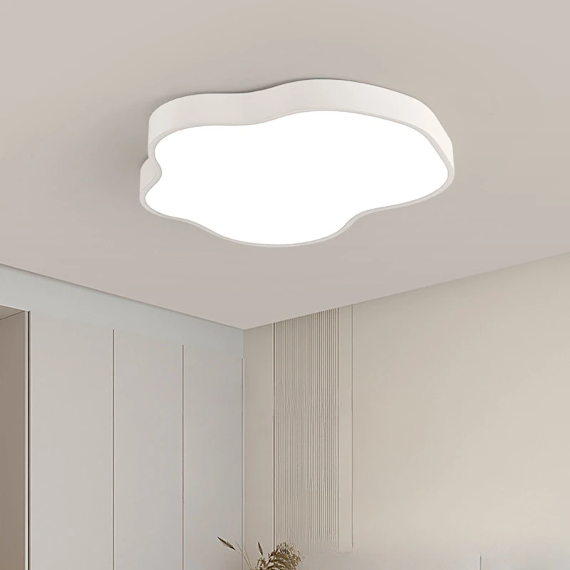 Cloud Ceiling Lamp for Living Dining Room Decor Bedroom Aisle  LED Lights Cloakroom Balcony Indoor Children Ceiling Chandelier