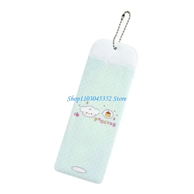 

A3PE Compact PVC Photocard Eleve с прозрачной конструкцией для быстрой идентификации