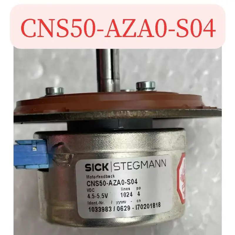 

CNS50-AZA0-S04 энкодер протестирован ok CNS50 AZA0 S04