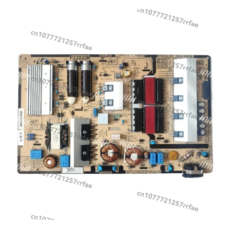 

Genuine Original BN44-00976A BN4400976A P22020N_RHS For Monitor Power Supply/LED Board LC49G97TSSNXDC LC49G95TSSNXZA LC49RG90SSU
