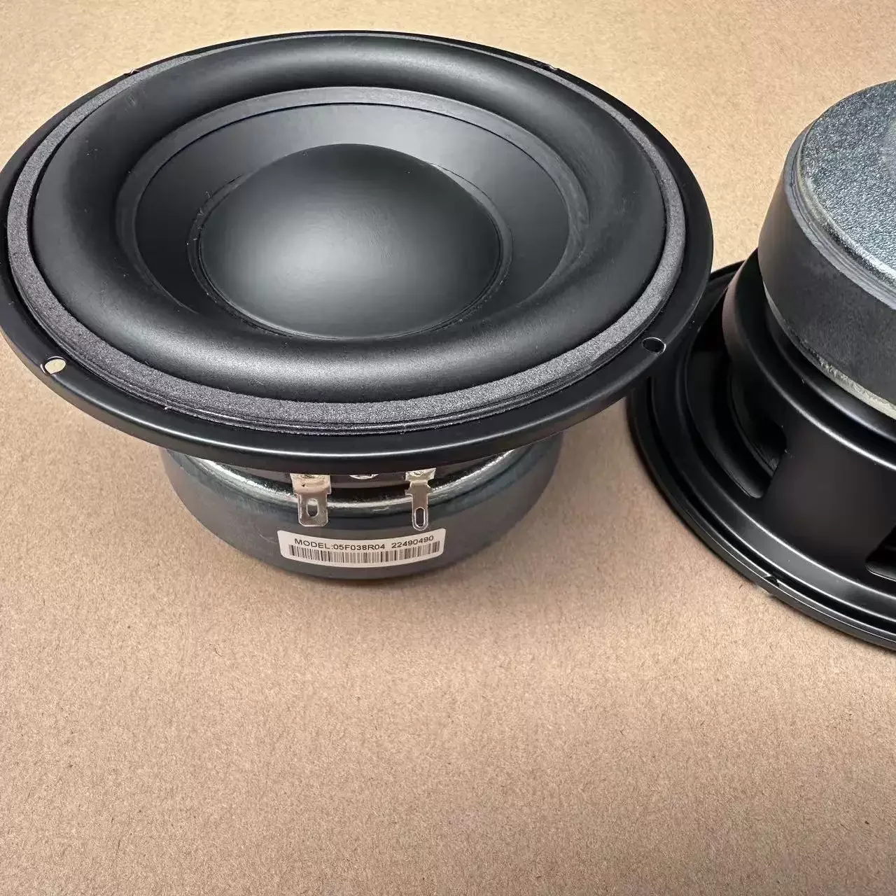 1 Piece GHXAMP For Vifa OEM 5