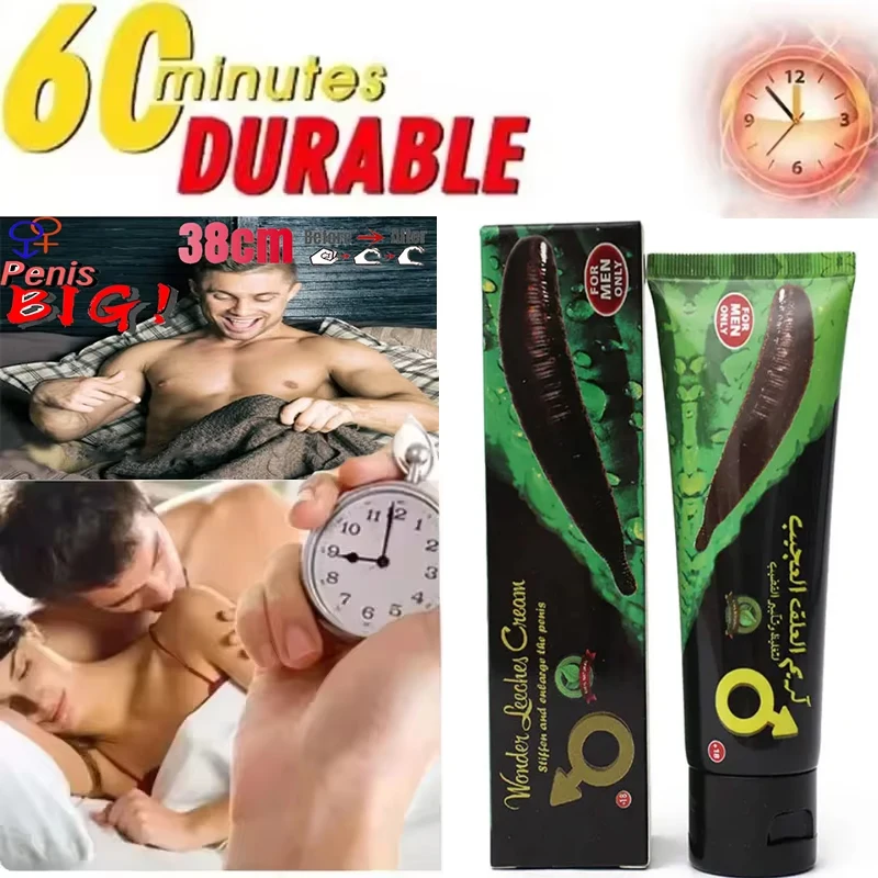 Passione Olio essiccale sessuale Gel per erezione a lunga durata Crema per l'ingrandimento del pene Pillole Ingrandisci gel Afrodisiaco per uomo 50ml