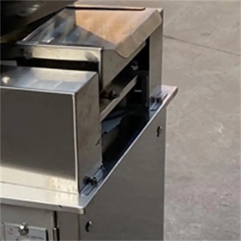 

Commercial Imitation Handmade Dumpling Making Machine