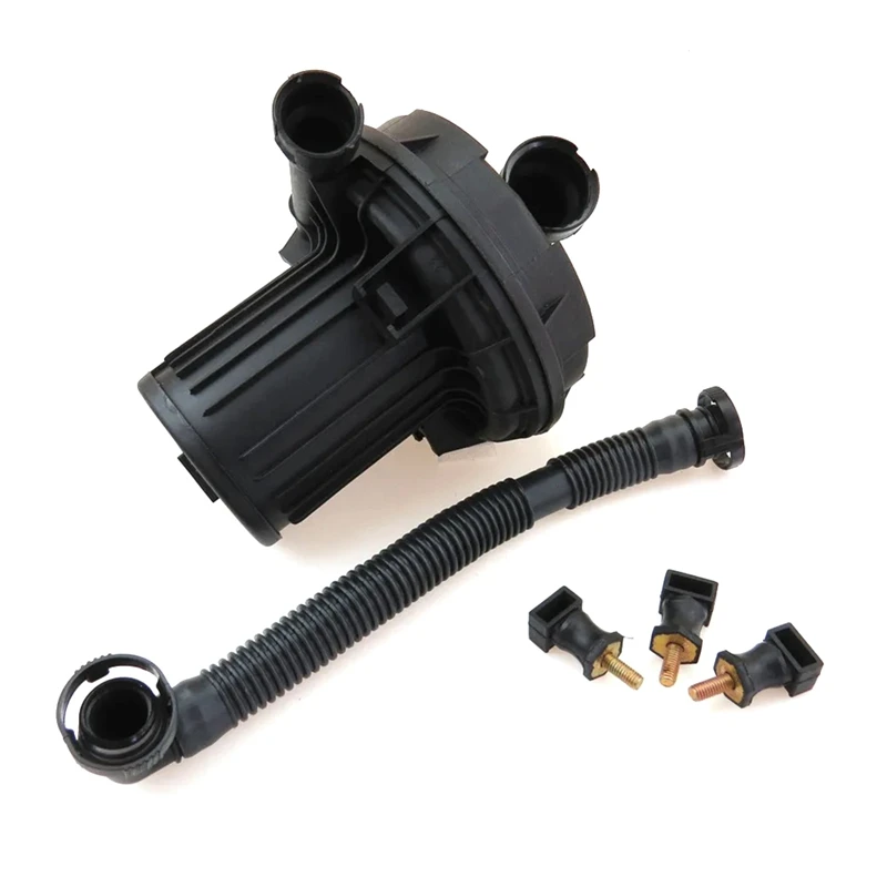 

1 Set Secondary Air Pump+Fixed Bracket&Exhaust Hose For Passat B5 Golf MK5 6 Bora A4 A6 06A959253B 06A133567A 06A131127L