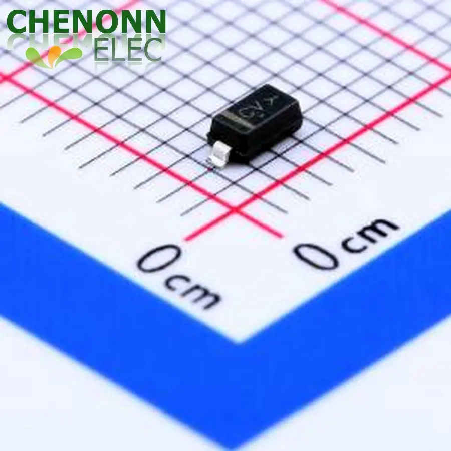 500PCS/LOT MMSZ4690T1G (Diodes)
