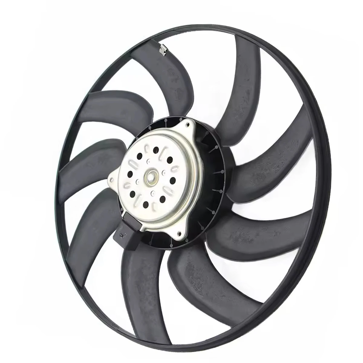 

for Volkswagen C6 3.0T main fan OE 4F0959455N 4F0959455P high-performance radiator and fan system automotive radiator fan