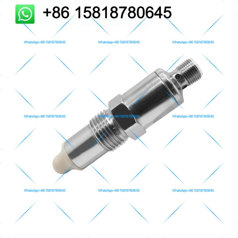 Food Industry Level Gauge Packaging Machine Liquid Powder Filling Machine Sauce Paste Contact Liquid Level Sensor
