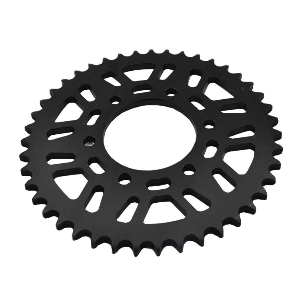 

520 Motorcycle Rear Sprocket For Kawasaki ZX-7RR ZX7RR ZX750 1996-1999 KXT250 tecate 1984-1985