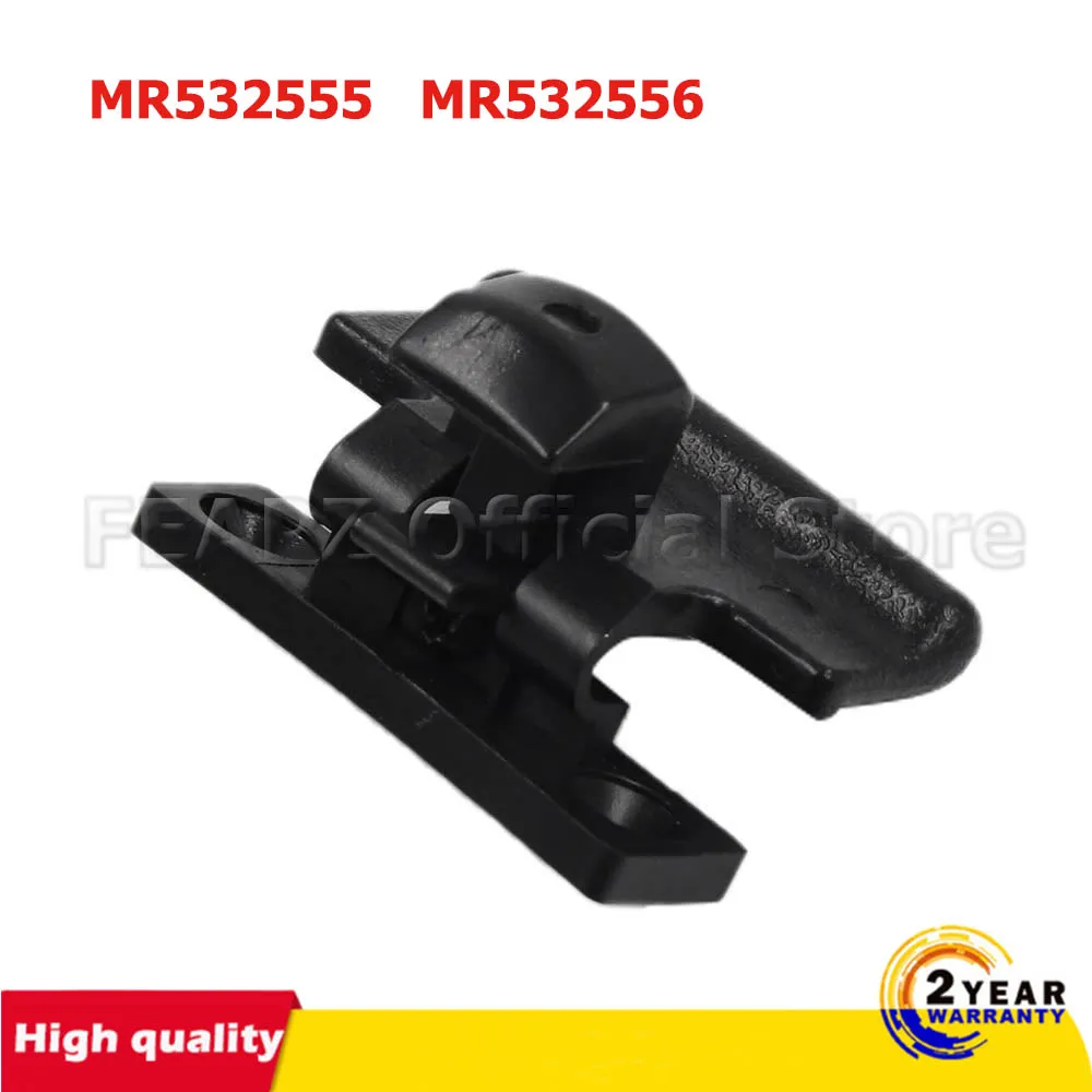 MR532555 MR532556  V73V77V75 For Mitsubishi Pajero V73 V75 V77 V93 V97 2001 2002 2003 2004-2006 Upper Lower Armrest Box Switch