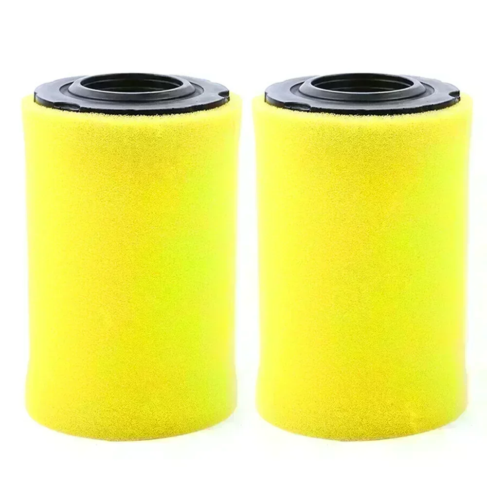 2Set Air Filter For 796031 594201 590825 591334 797704 MIU13038  For 31A507 31A607 31A707 31A807 31C707 31E577 31E607  Engines