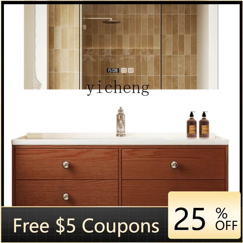 Zf Antique Oak Pain… - image