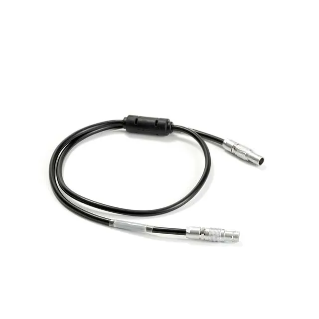 تيلتا النواة-م تشغيل/وقف الكابلات ل 3 دبوس فيشر C200 C300 فوجي فيلم X T3 A6 A7 A9 سلسلة الأحمر كومودو USBC ميناء