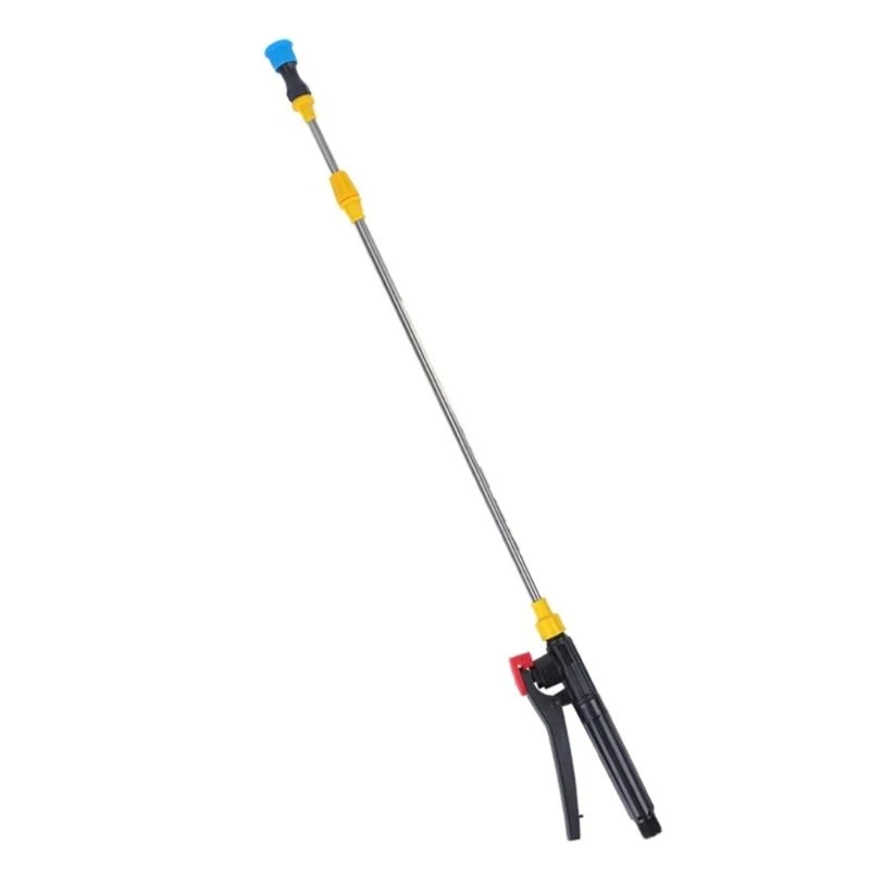 

Boom Irrigation Fittings Electric Sprayer Rod Wand Watering Washing Nozzle