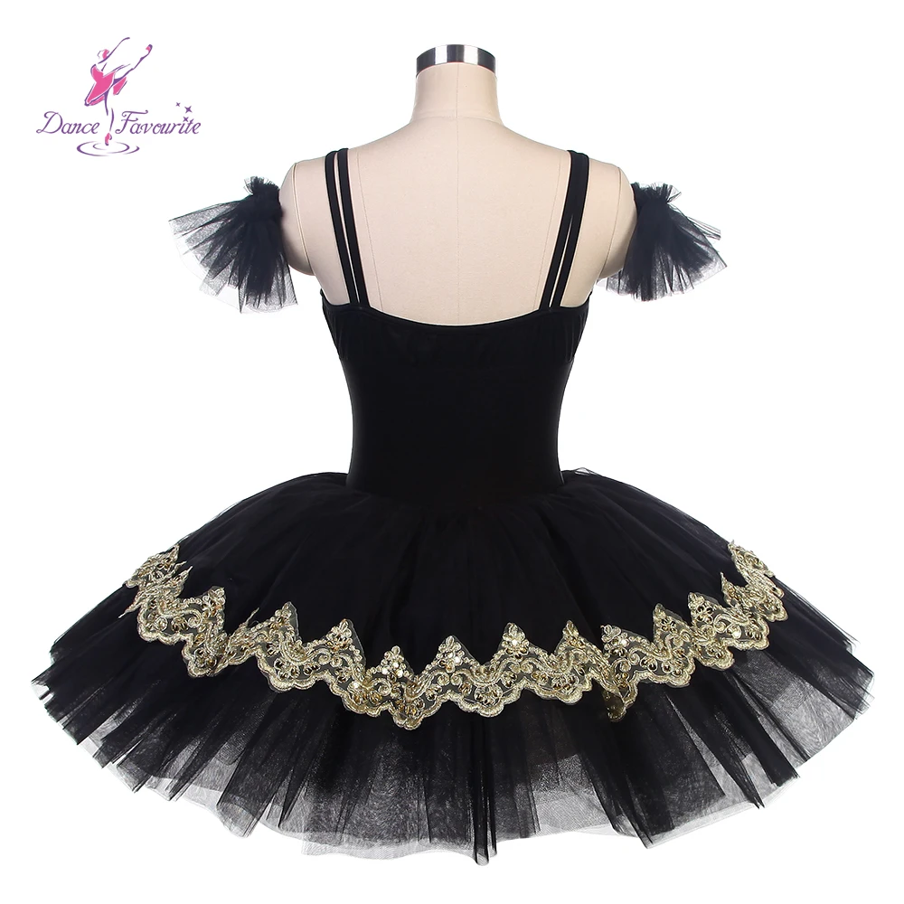 Dance Favourite Ballet Tutus BLL073 Bell ShapePre-professional Ballet Competition Tutu Many Colors  Waltz of the Hours Tutus