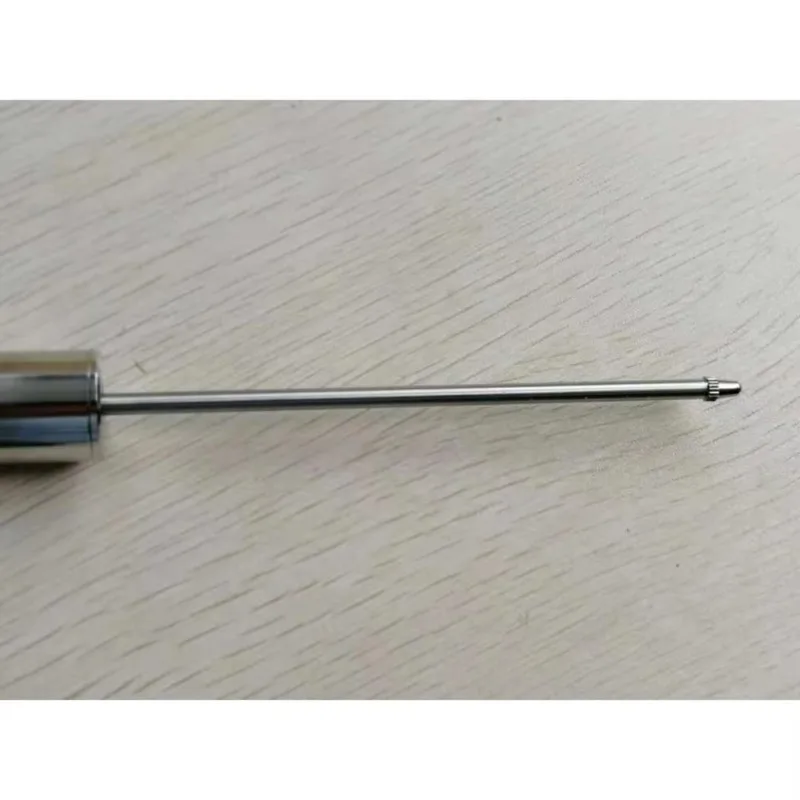 High resolution digital output 100mm linear position sensor XJY