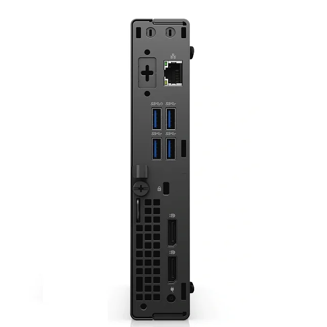 

New OptiPlex 3090 Micro Dell mini Desktop Computer