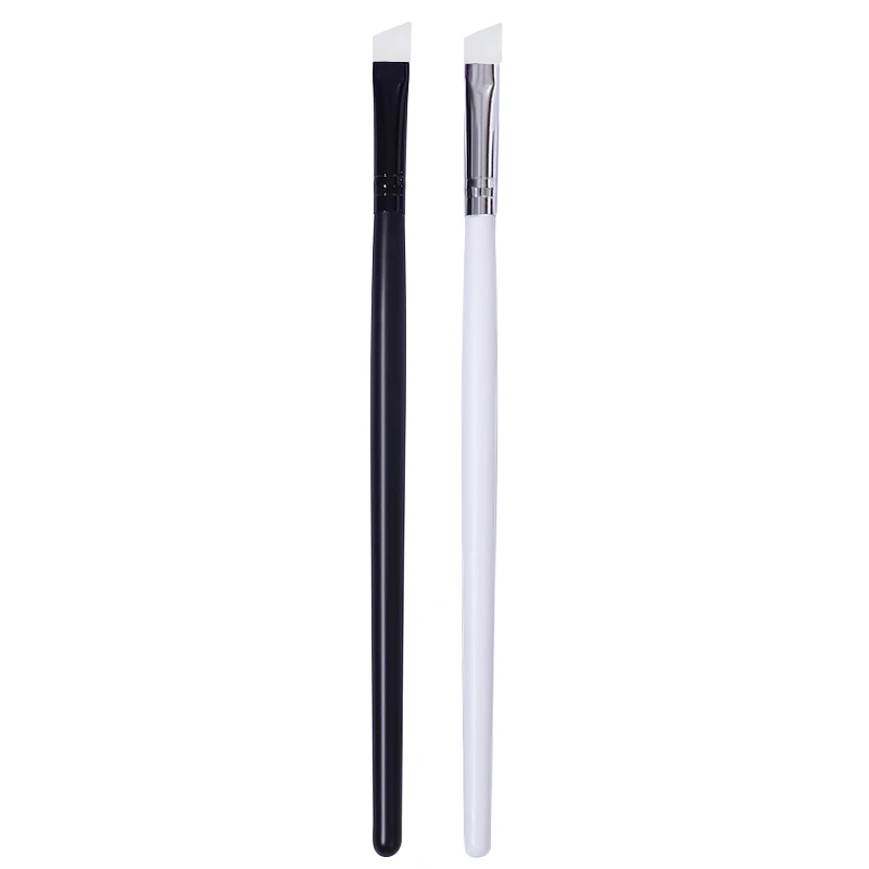 Wimpern Lift Dauerwelle Silikon Pinsel Laminierung Wimpern Trenn Werkzeug Wimpern Verlängerung Supplie Lash Dauerwelle Heben Make-Up-Tools