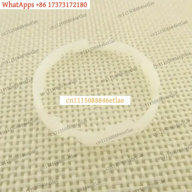 k3 Plastic Watch Movement Spacer Rings for Miyota 8200 8205 8215 821A 820A Replacement Holder 1PC view 4