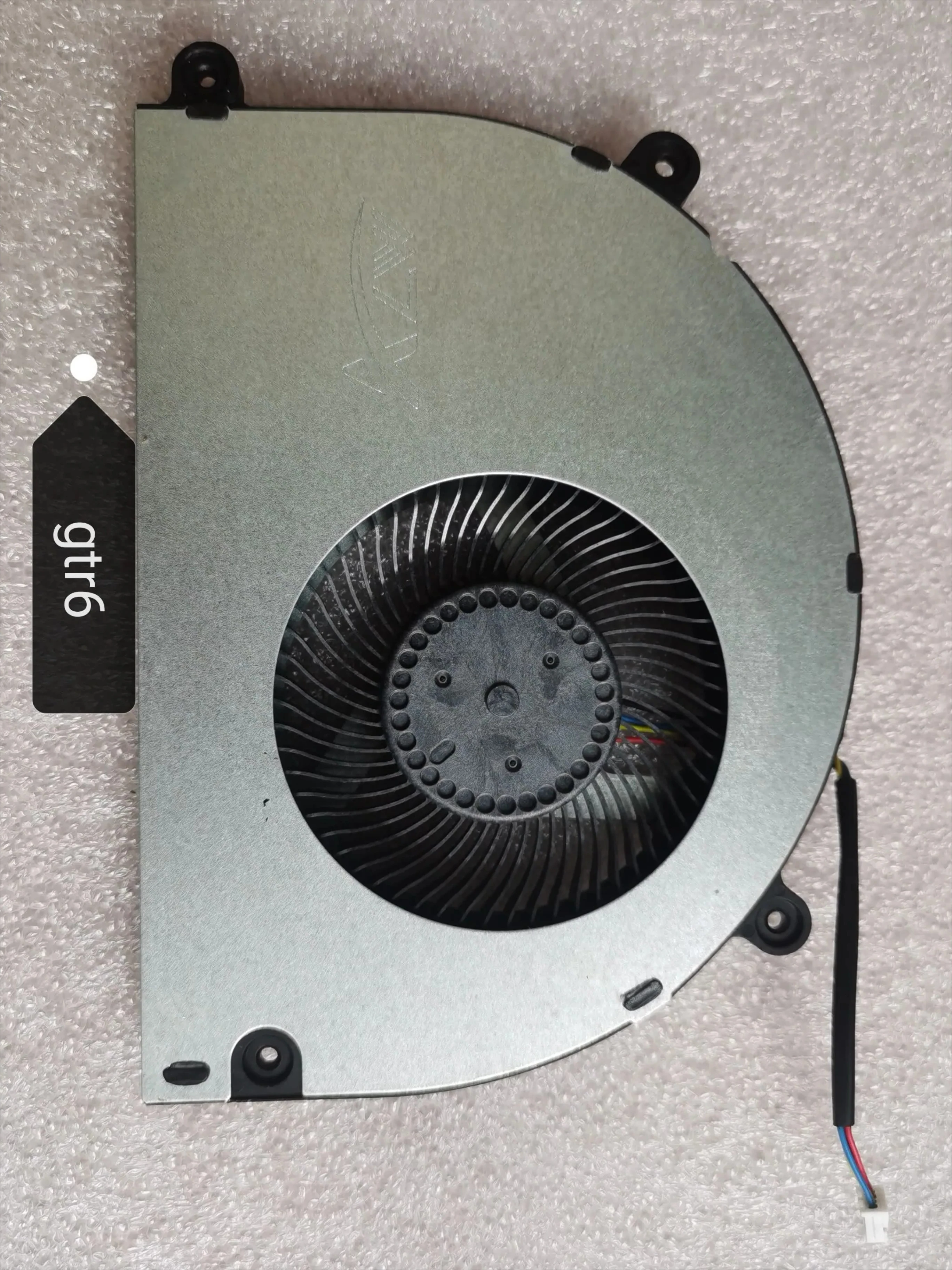 NEW FAN FOR BeelinK EQ12 EQ12 Pro N305 N100 GTR5 SEI8 SER4 3750H SER5 Pro Max GK55 LZX Series mini computer case cooling fan