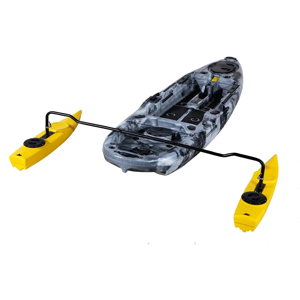 

LSF Fishing Float Kayak Stabilizer Accessories Outrigger