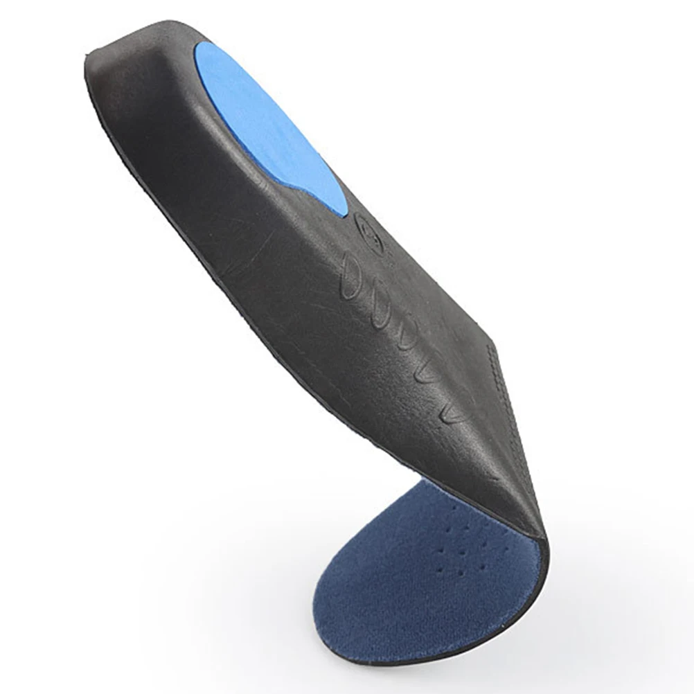 

Massage Insoles for Men Women Arch Support Thin Size Pads Sports Shoes Absorption Breathable Non Slip Hiking Insoles