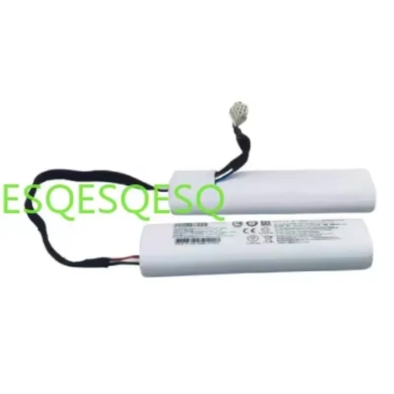 

WYORESY 5600mAh Battery for Xiaomi Dreame W10Plus W10Pro W10s Sweeper Suitable for Mijia No Wash Pro STYTJ06ZHM Bateria 14.4V