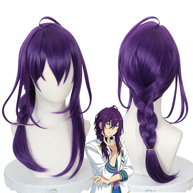 Peruka Cosplay Xiudan Idol Dream Festival 2 ES ALKALOID Reiase Mio