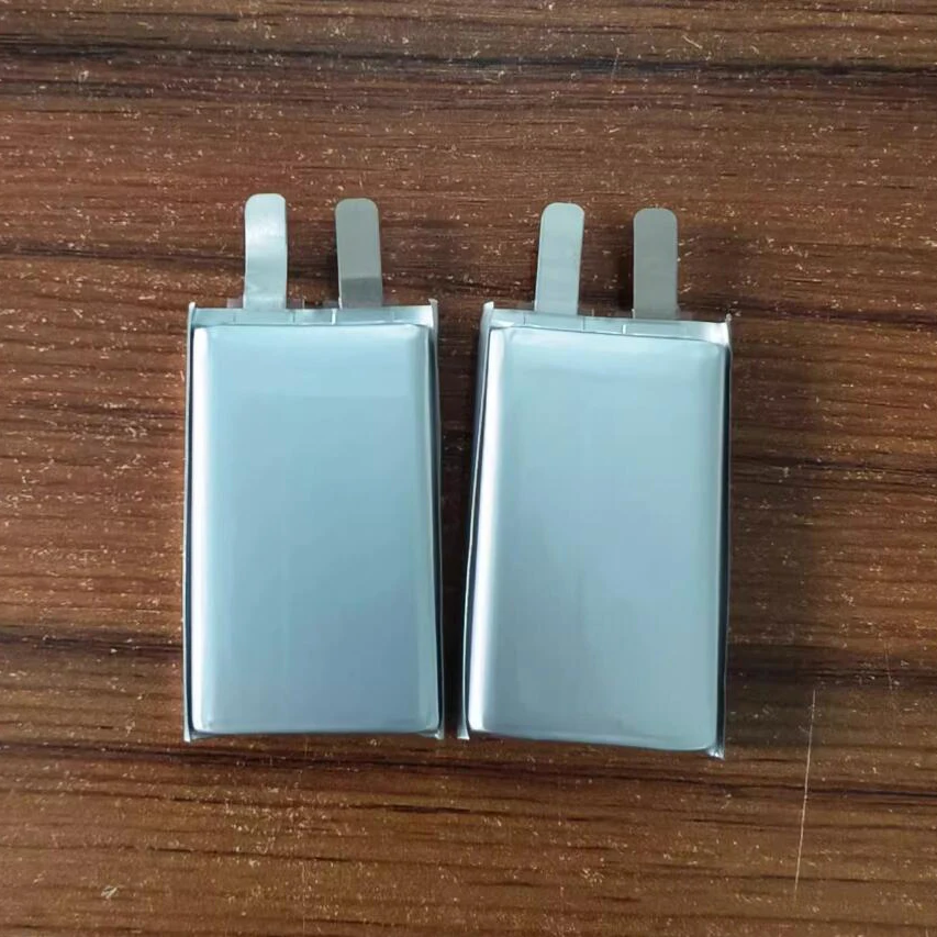 Original New 823660 3100mah 3.69V Lipo battery cell for lip Intelligent Flight Battery