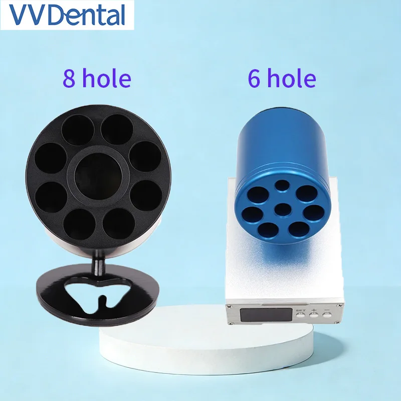6/8 Hole Dental Ar …