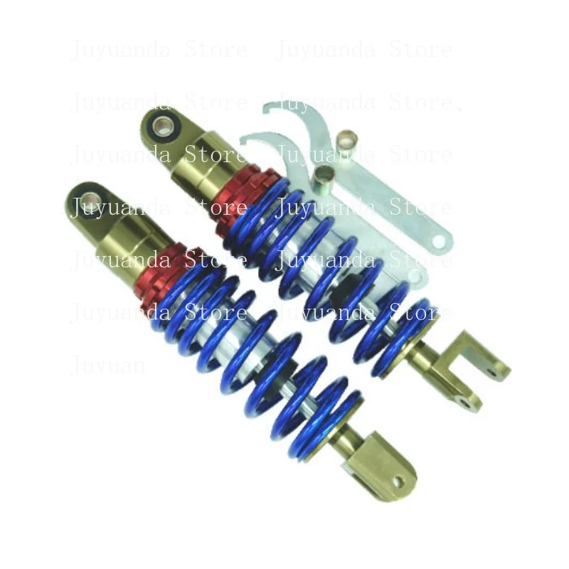 

Modified Accessories 260-265MM Motorcycle Shock Absorber, Modified Rear Fork DIO Rear Shock Absorber, Partial Bifurcation