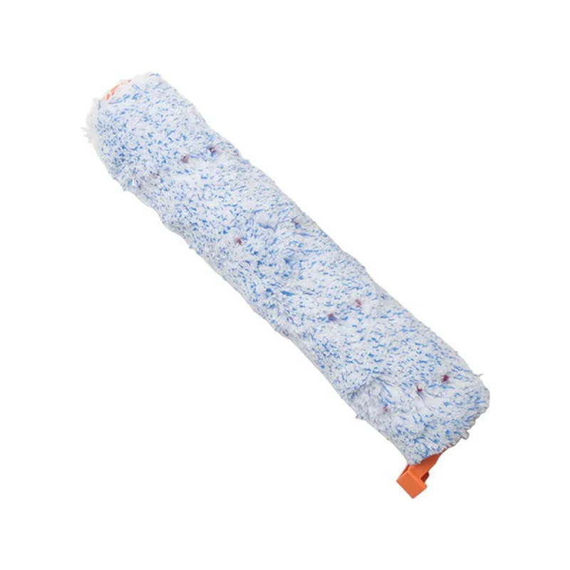 แปรงลูกกลิ้งหลัก CYCLI-3X สำหรับเปลี่ยนในเครื่องดูดฝุ่นไร้สาย ILIFE W90 อุปกรณ์เสริมแปรงลูกกลิ้ง