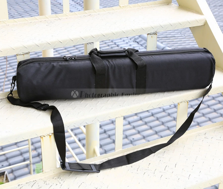 Аксессуары для фотостудии, нейлоновая подставка для вспышки, диффузор на плечо, софтбокс, зонтик, карман для хранения, сумка, чехол