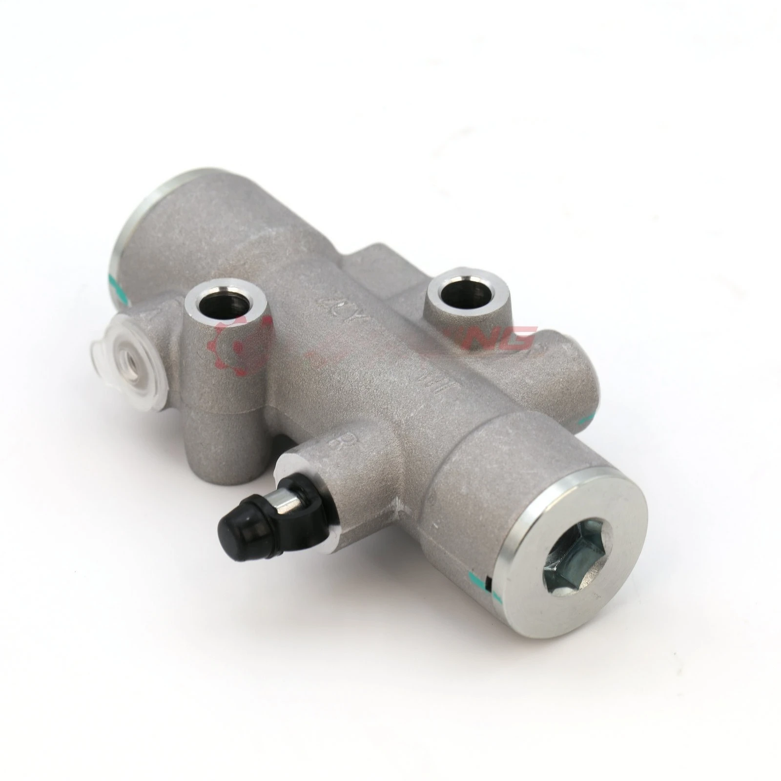 

HYDRAULIC DISTRIBUTION VALVE,FOR CFMOTO 400 500 600 800 1000 ATV 7020-081070 9AWV-081070-4000,QUAD PARTS