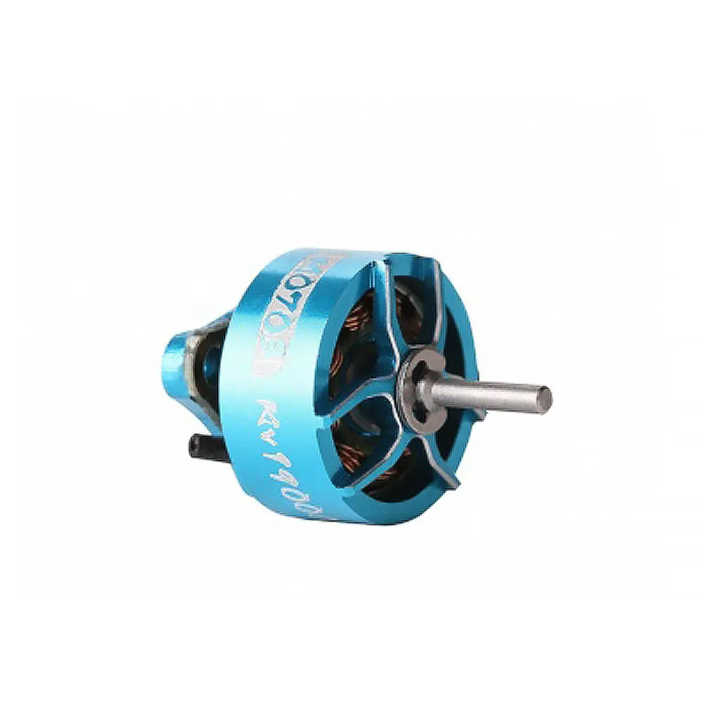 T-Motor M0703 KV19000 1S Brushless Motor Suitable for 65mm FPV Tinywhoop Racing Drone