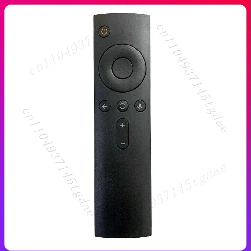 

New XMRM-002 for MI Box 3 MDZ-16-AB Bluetooth Voice Remote Control -