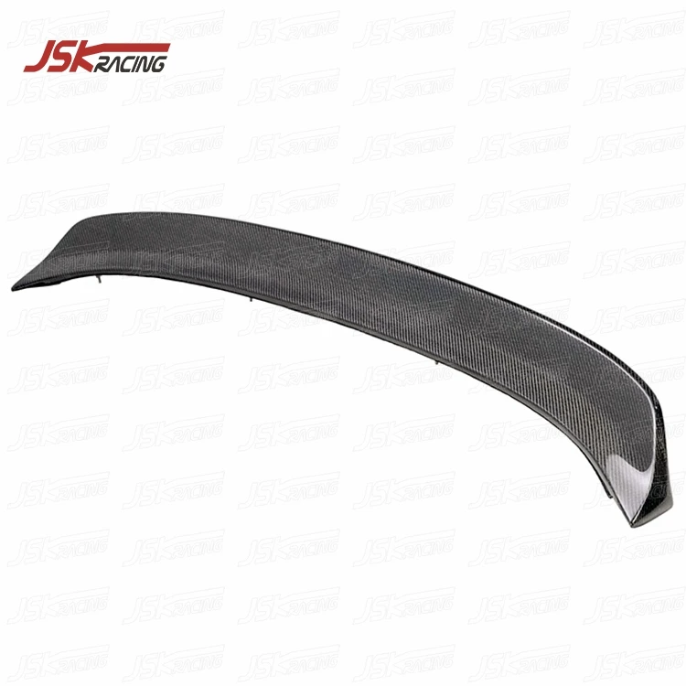 DA STYLE CARBON FIBER TRUNK SPOILER for 2023-2024 NISSAN Z 400Z RZ34