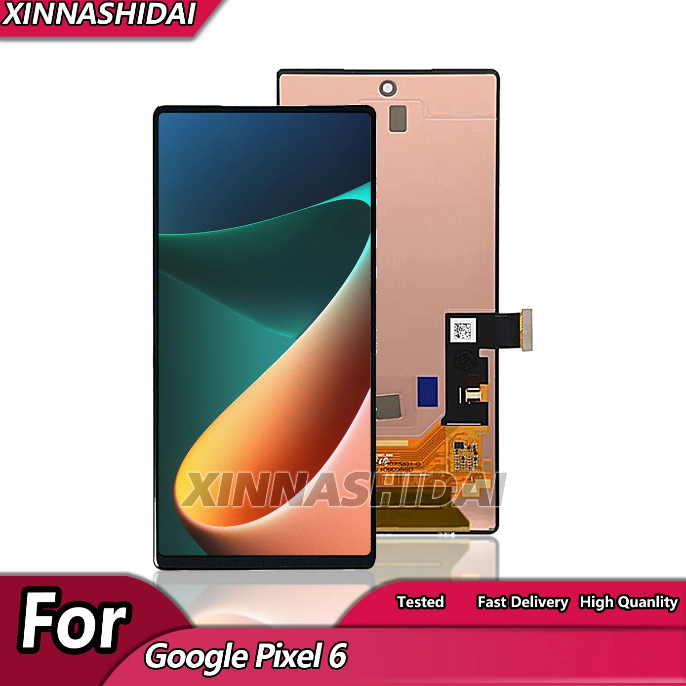 tested-aaa-for-google-pixel-6-oled-gb7n6-g9s9b16-g9s9b-lcd-display-touch-screen-digitizer-assembly-replacement