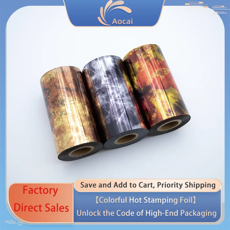 

Универсальная фольгированная бумага с тонером для ткани, совместимая с несколькими материалами, сверхудобная