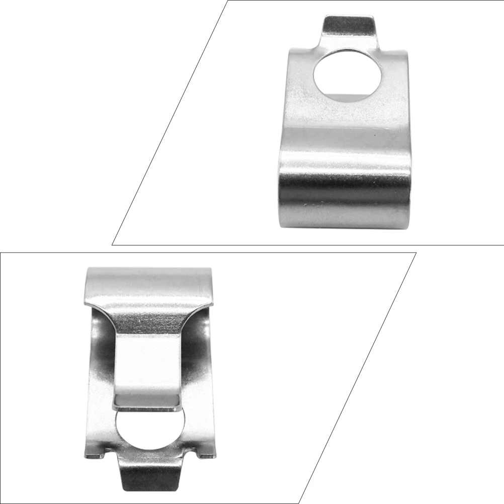 

Stainless Turbocharger Fixing Car Fasteners Retaining For Vehicle Engine Turbocharger Lightweight Durable Easy Installation