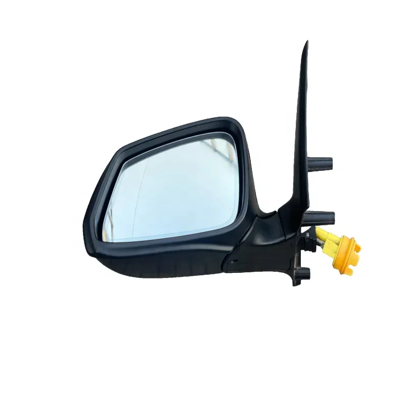 Classic high quality 7 series F01F02F04LCI external side-to-side folding mirror anti-glare heating function for