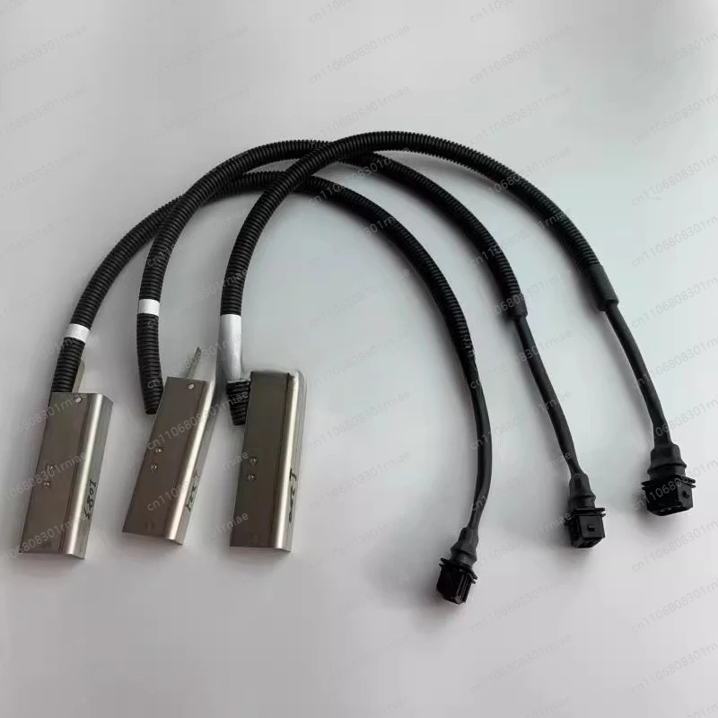 7915310021/0009733039 Seat Micro Switch Suitable for Forklift Accessories 350/351