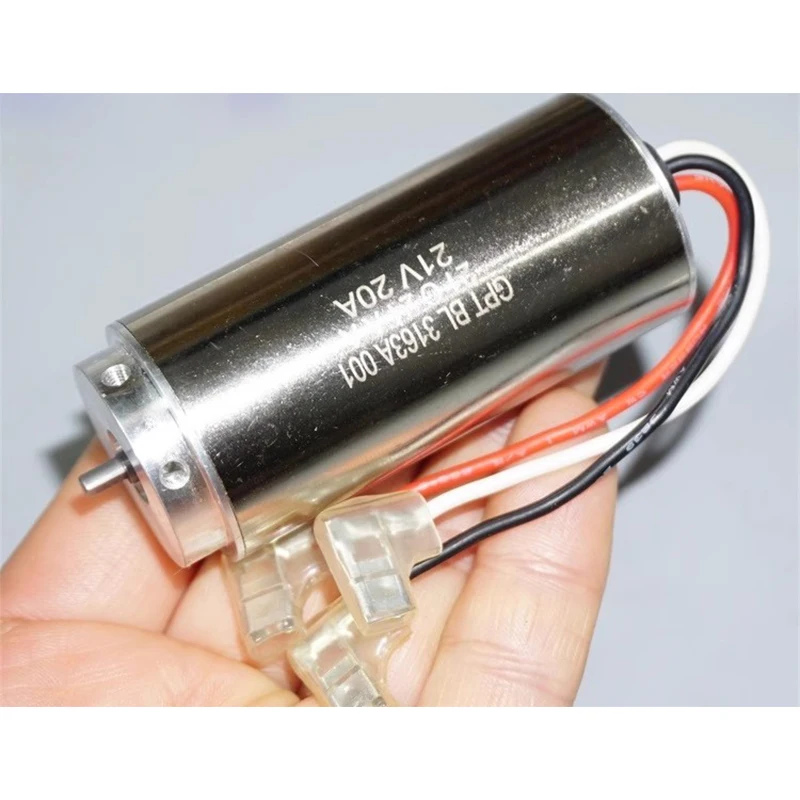 DC12V-18V 11000RPM 15700rpm BL3163 High torque inner rotor brushless motor